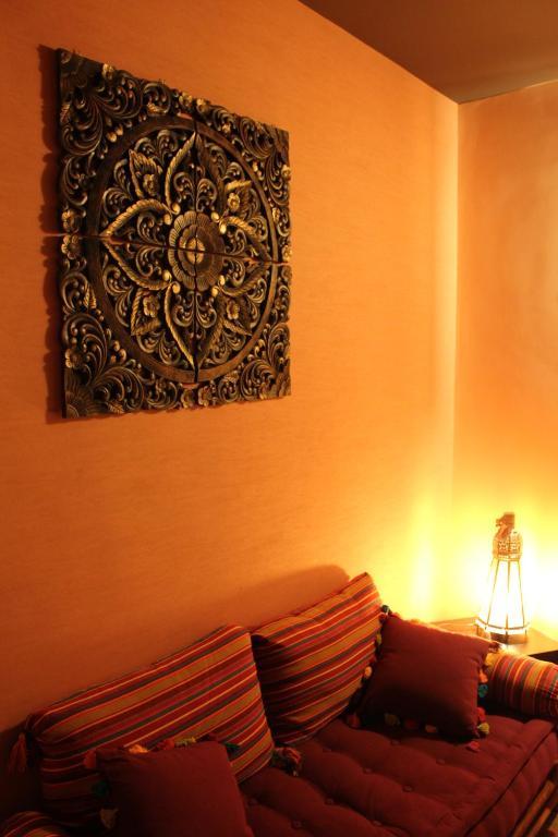 Giumbabulla Luxury House Ragusa Quarto foto