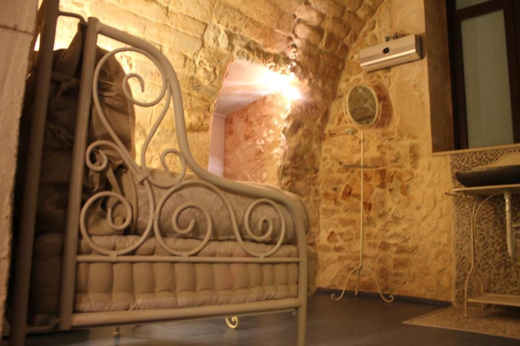 Giumbabulla Luxury House Ragusa Quarto foto