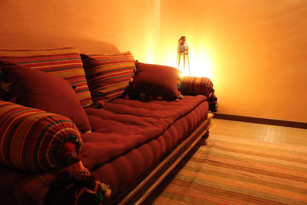 Giumbabulla Luxury House Ragusa Quarto foto