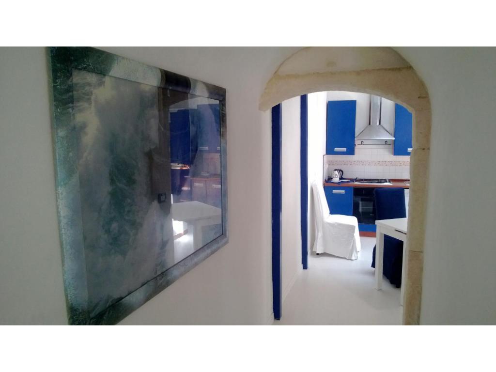Giumbabulla Luxury House Ragusa Quarto foto