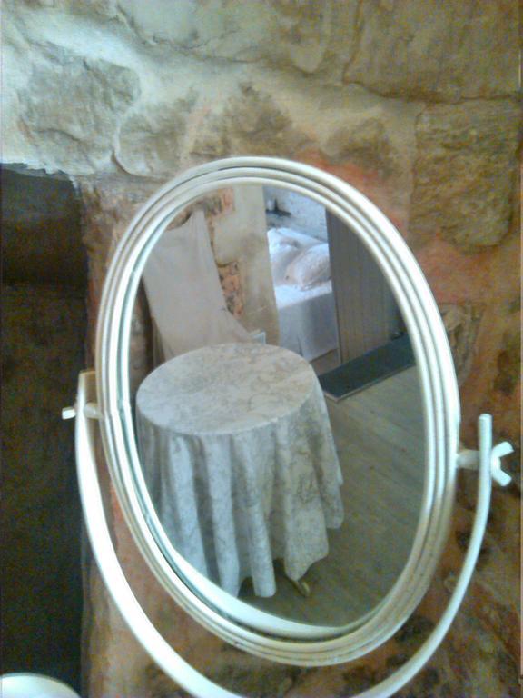 Giumbabulla Luxury House Ragusa Exterior foto