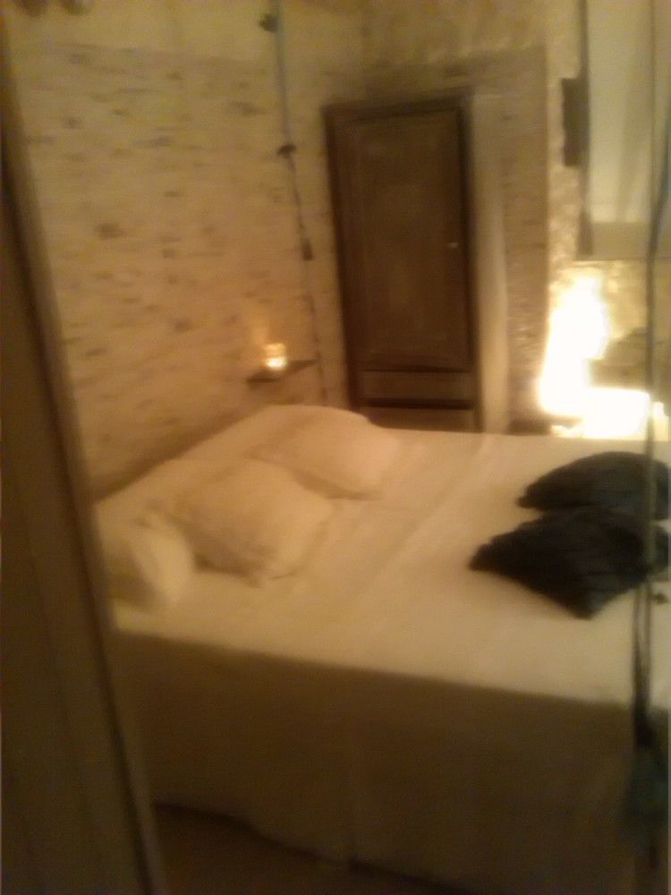Giumbabulla Luxury House Ragusa Exterior foto