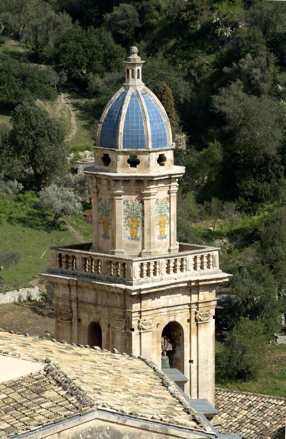 Giumbabulla Luxury House Ragusa Exterior foto