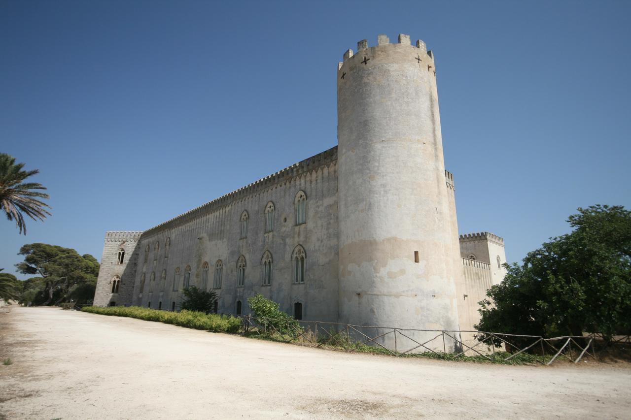 Giumbabulla Luxury House Ragusa Exterior foto
