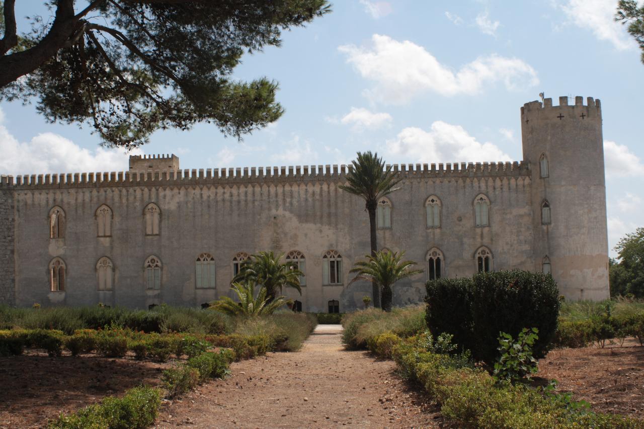Giumbabulla Luxury House Ragusa Exterior foto