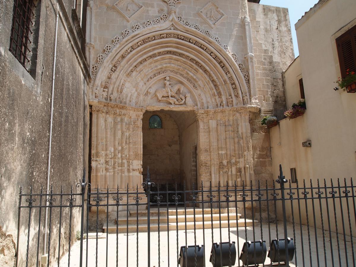 Giumbabulla Luxury House Ragusa Exterior foto