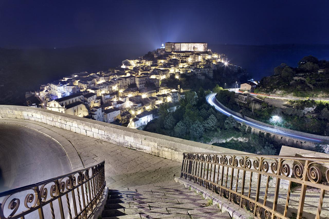 Giumbabulla Luxury House Ragusa Exterior foto