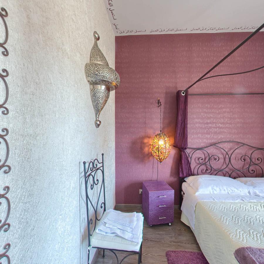 Giumbabulla Luxury House Ragusa Exterior foto