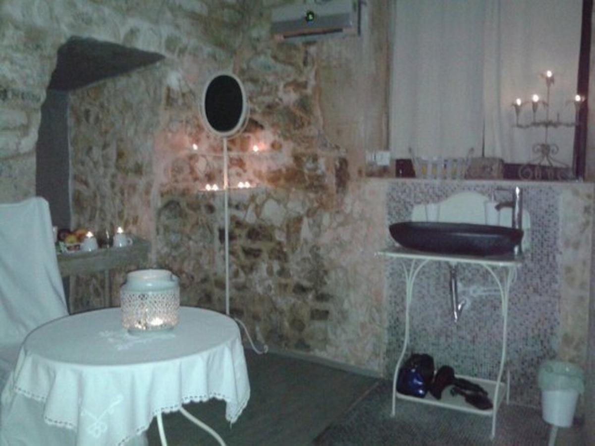 Giumbabulla Luxury House Ragusa Exterior foto