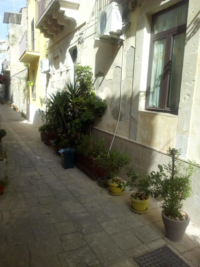 Giumbabulla Luxury House Ragusa Exterior foto