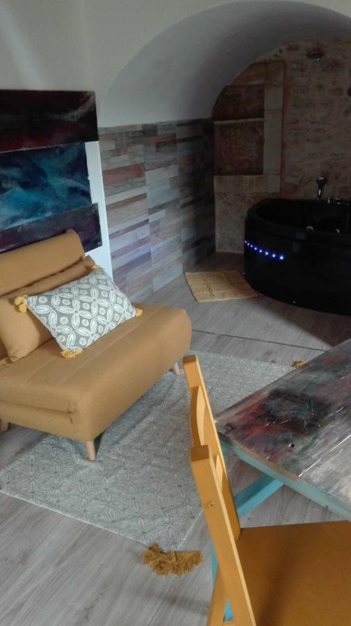 Giumbabulla Luxury House Ragusa Exterior foto