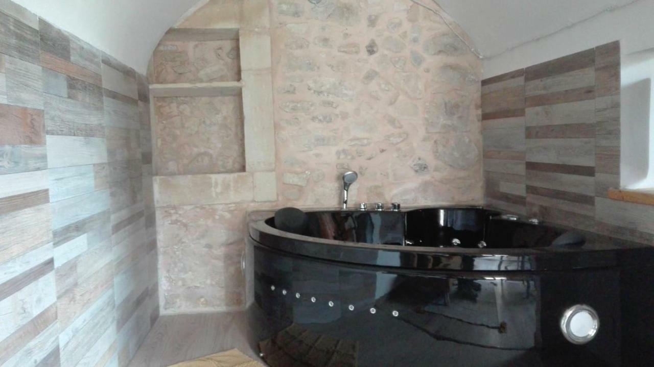 Giumbabulla Luxury House Ragusa Exterior foto